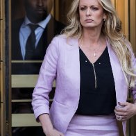 Call records between Michael Cohen and Stormy Daniels' ex-attorney deleted, paralegal testifies