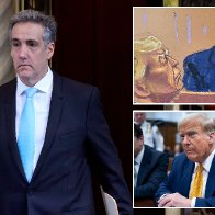 Michael Cohen’s testimony proves he’s the King of Liars, and only out to make a buck