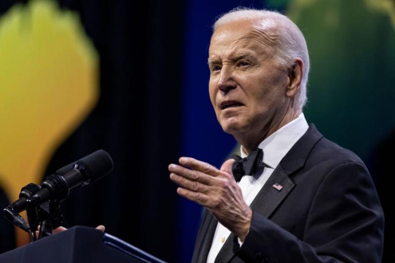 Opinion: Biden has become detached from economic reality