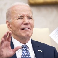 Biden's Voldemortian theory of privilege: The president whose voice must not be heard