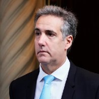 Michael Cohen admits he stole from Trump Org. during heated cross-examination