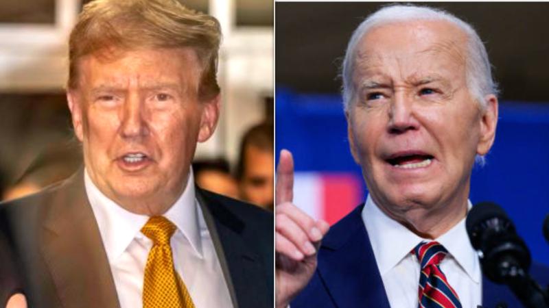 Donald Trump Wildly Suggests Biden Was Ready To Kill Him In Mar-a-Lago Search
