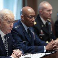 Biden is losing World War III 