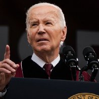 Biden’s Cynical Effort to Scare Black Voters