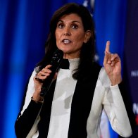 Nikki Haley says she 'will be voting for Trump' - ABC News