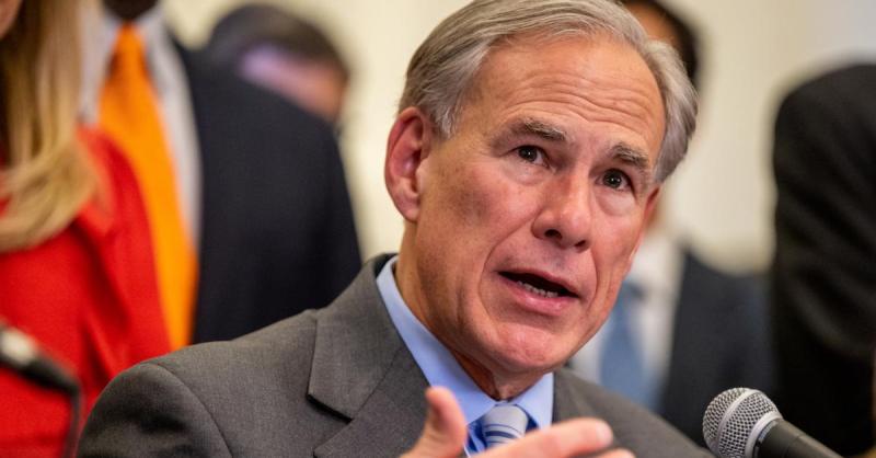 Islamic groups sue Gov. Abbott, others for antisemitism crackdown