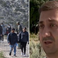 Turkish migrant crossing US border says Americans are 'right' to be concerned: 'No security' | Fox News