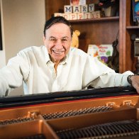 Remembering Disney Legend Richard M. Sherman - The Walt Disney Company