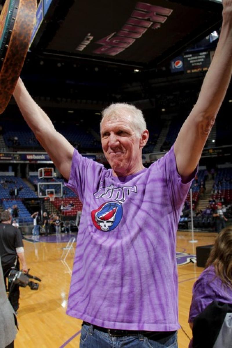 Hall of Famer Bill Walton, 2-time champ at UCLA and in NBA, dies - ESPN