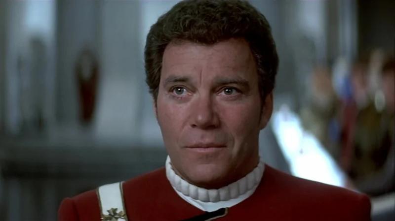 Star Trek IV: The Voyage Home Was Forced To Follow A Strict William Shatner Rule