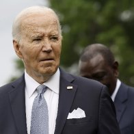 Joe Biden's Visit With Hunter Biden Witness Raises Eyebrows - Newsweek