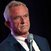 RFK Jr. says he had ‘visceral reaction against’ removal of Robert E. Lee statue in Charlottesville