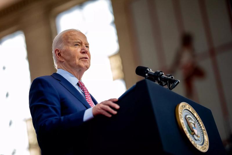 Ex-Biden Staffers Say People 'Fed Up' at White House - Newsweek