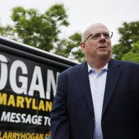 Trump adviser on Hogan's verdict remarks: You just ended your campaign