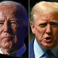 Biden leads Trump in head-to-head race, new poll finds