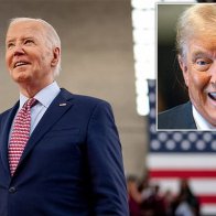 Less than a QUARTER of young Americans approve of the job Biden's doing: How the TikTok generation is abandoning Joe in droves | Daily Mail Online