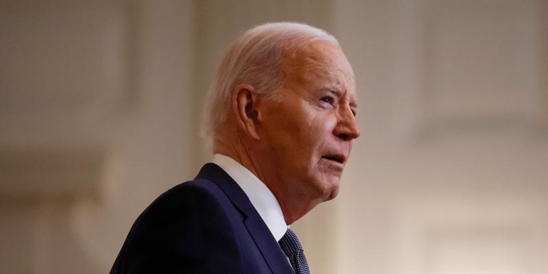 Biden description of Israel cease-fire offer 'not accurate,' Israeli official says