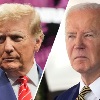 Regardless of the Trump verdict, Biden's in trouble