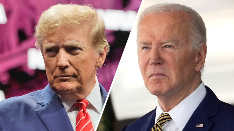 Regardless of the Trump verdict, Biden's in trouble