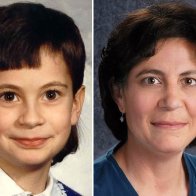 Woman claims to be Cherrie Mahan, 8-year-old who vanished in 1985