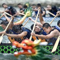 Culture Insider: Dragon Boat Festival