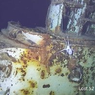 Wreck of WWII 'Hit 'Em Harder' submarine, which sank with 79 crew on board, discovered in South China Sea | Live Science