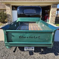 Pick of the Day: 1940 Chevrolet Pickup 