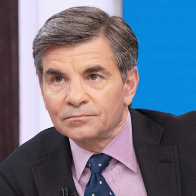 Stephanopoulos: Biggest debate question should be 'Who won the last election?'