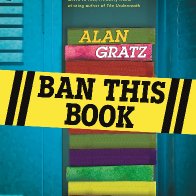 Florida school board bans book about book bans