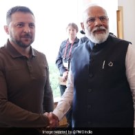 Putin, Zelenskyy Invite PM Modi After Elections: "See India As Peacemaker"