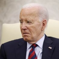 Joe Biden on Course for Worst State Performance for Democrats in 100 Years - Newsweek