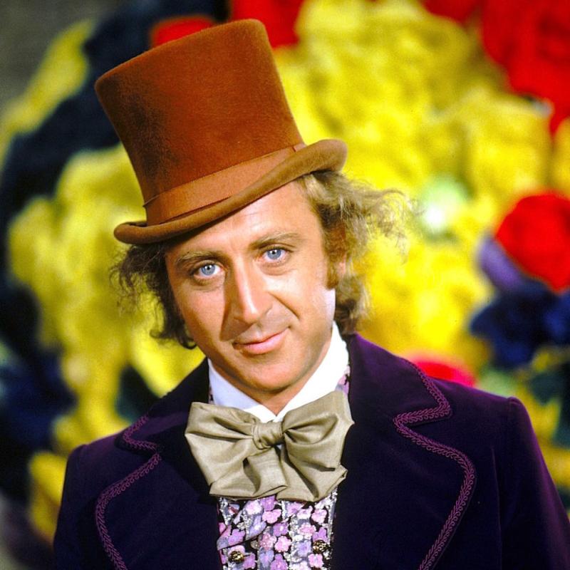 Remembering Gene Wilder