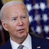 Joe Biden Gets the Breakthrough With Voters He Was Praying For - Newsweek