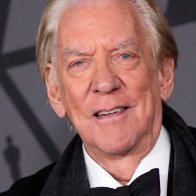 Donald Sutherland, actor who starred in "M*A*S*H," "Hunger Games" and more, dies at 88