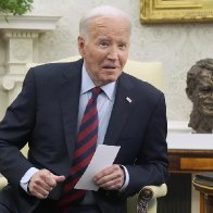 Biden's vacation-length debate prep shows he isn't up for the job