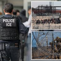 DHS identifies 400 migrants smuggled into US by ISIS-affiliated network