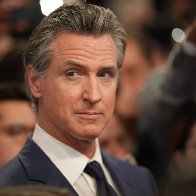 Gavin Newsom's Chances of Beating Donald Trump, According to Polls - Newsweek