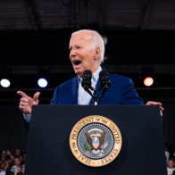 60% of voters want Biden replaced as candidate after debate, poll says