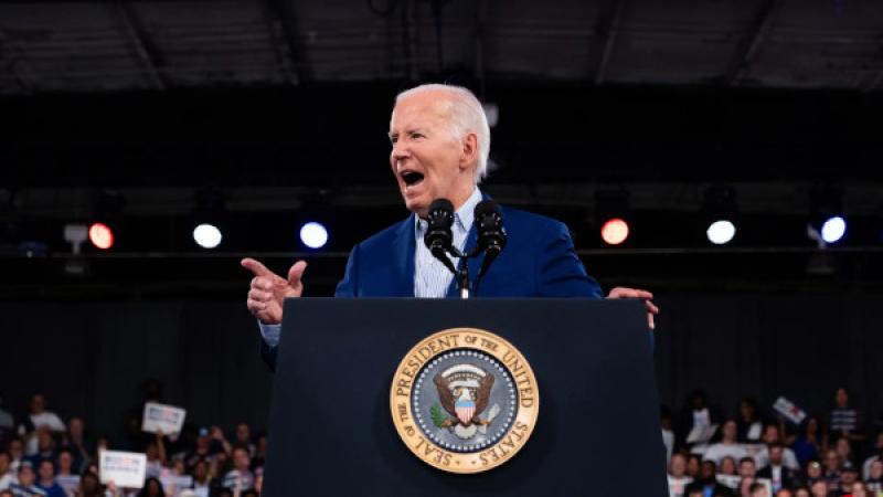 60% of voters want Biden replaced as candidate after debate, poll says