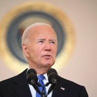 Joe Biden's 'Spray Tan' Sparks Avalanche of Memes, Jokes - Newsweek