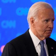 Biden blames poor debate performance on travel exhaustion