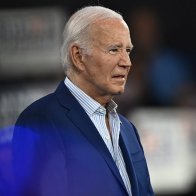 Joe Biden campaign criticizes media for overemphasizing debate performance