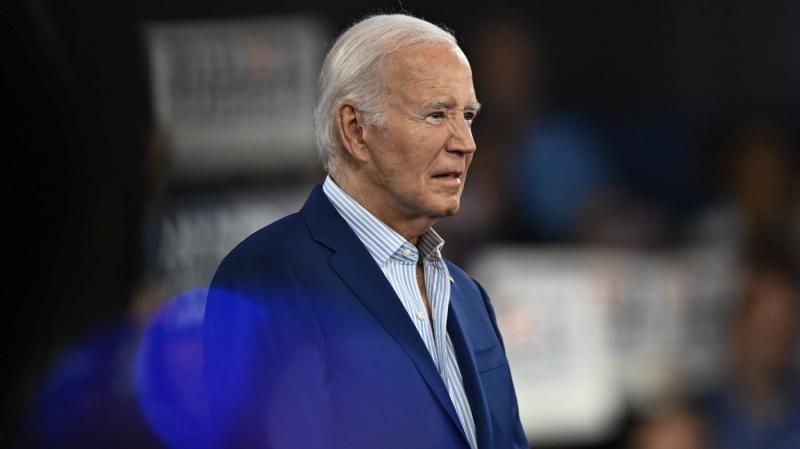 Joe Biden campaign criticizes media for overemphasizing debate performance