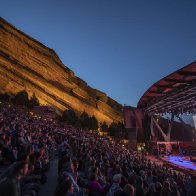 UFO Spotted Over Colorado Concert