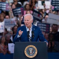 Biden's debate performance raises concerns for Democratic norms