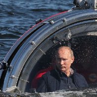 Putin is operationalizing anti-submarine warfare doctrine against the US homeland, Pentagon must pay attention 