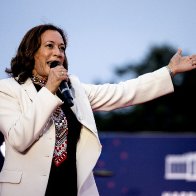 America may soon be subjected to the country's first DEI president: Kamala Harris