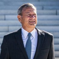 John Roberts has done what the Founders never could have imagined