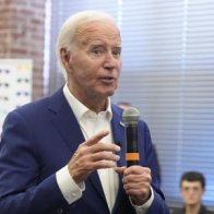 White House releases memo from Biden's doctor on Parkinson's specialist visits