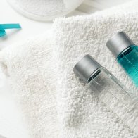 Hotels will no longer be able to provide small bottles of shampoo or lotion beginning 2025 | thv11.com